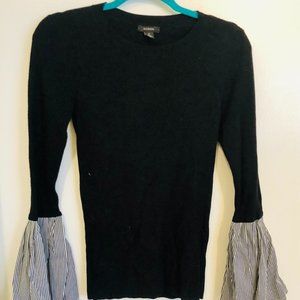 Bell Sleeve Sweater